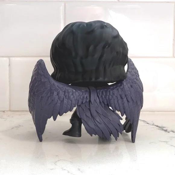 Hunt Alathar Funko POP! Crescent City Sarah J Maas Fandom - Picture 4 of 4